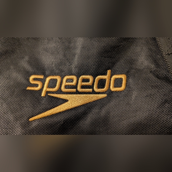 Speedo Swim Bag - Picture 2 of 9